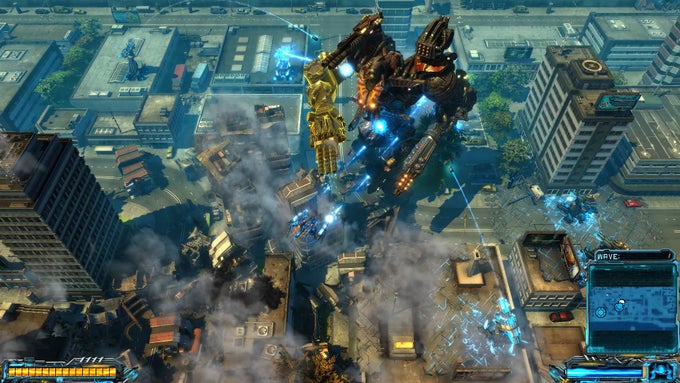 X-Morph: Defense X-Morph: Defense
